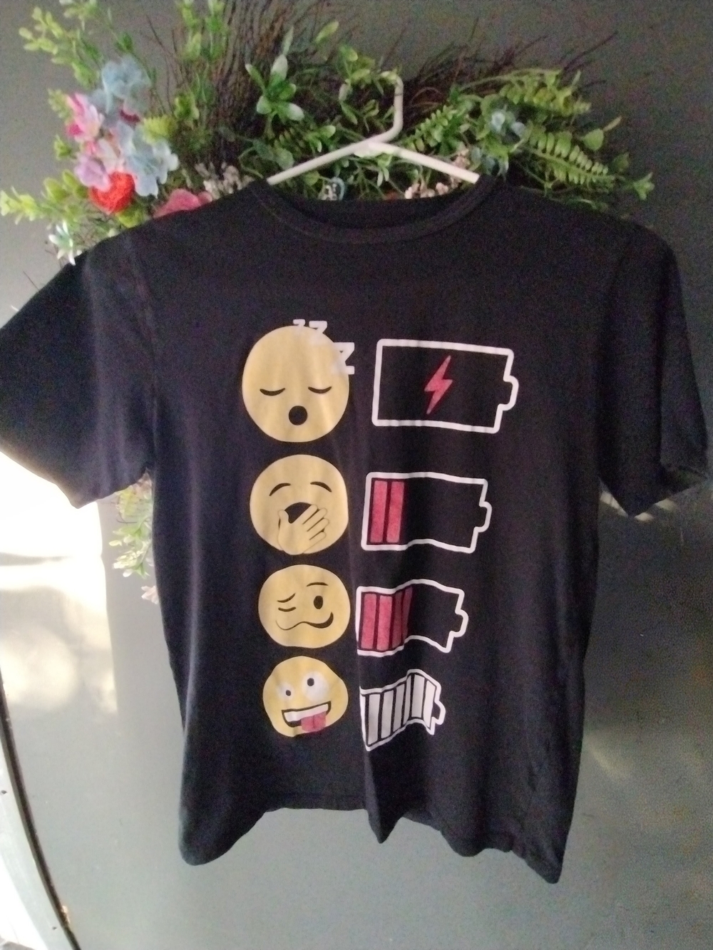 Emoji Shirt